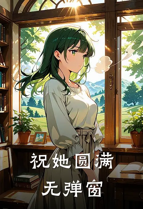祝她圆满无弹窗
