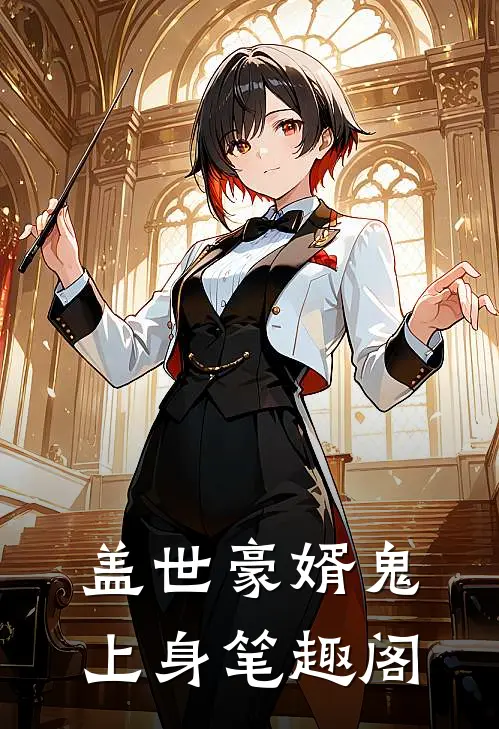 盖世豪婿 鬼上身 笔趣阁