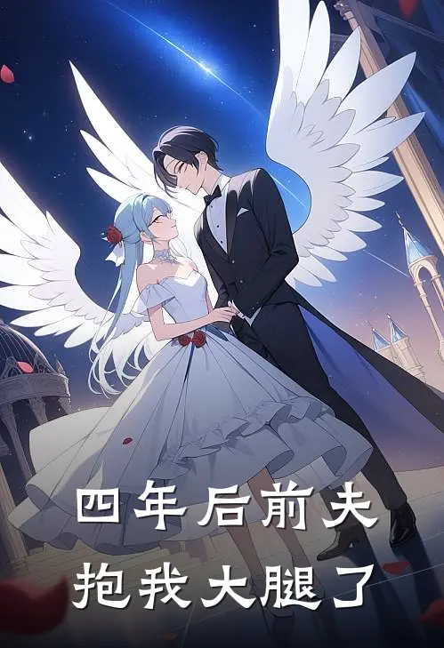 四年后前夫抱我大腿了