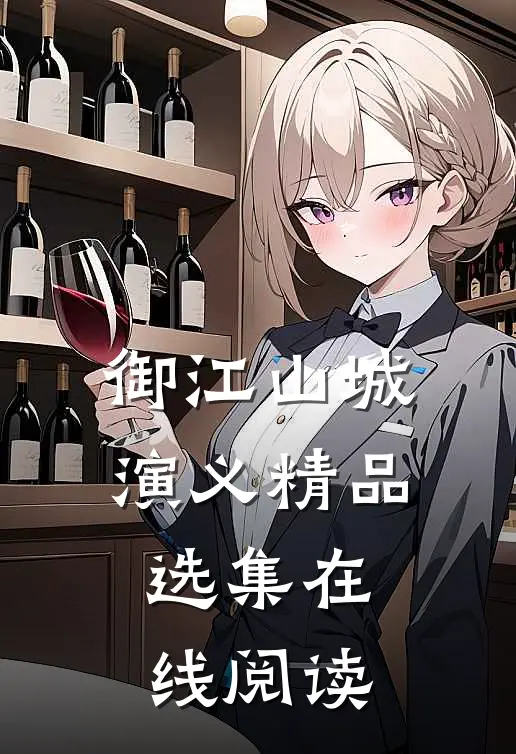 御江山城演义精品选集在线阅读