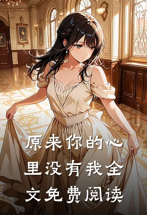 原来你的心里没有我全文免费阅读