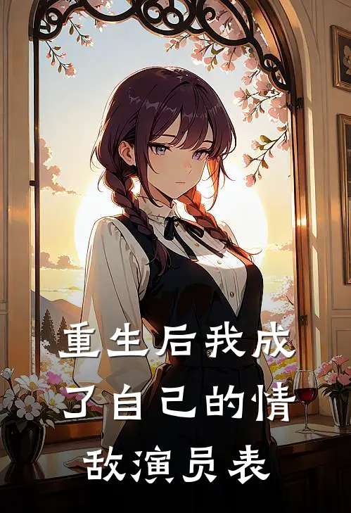 重生后我成了自己的情敌演员表
