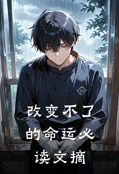 改变不了的命运必读文摘