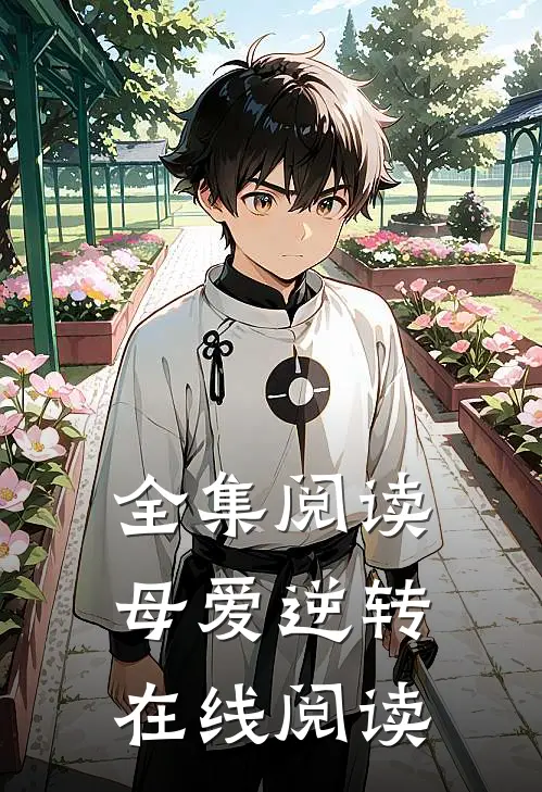全集阅读母爱逆转在线阅读