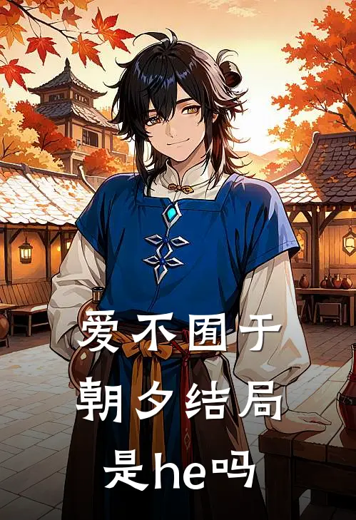 爱不囿于朝夕结局是he吗