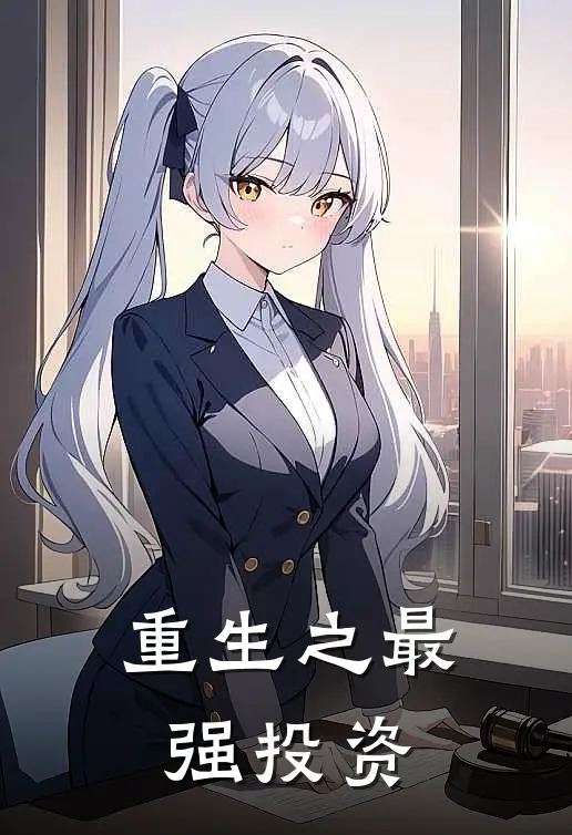重生之最强投资