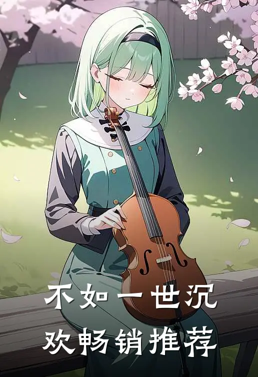 不如一世沉欢畅销推荐