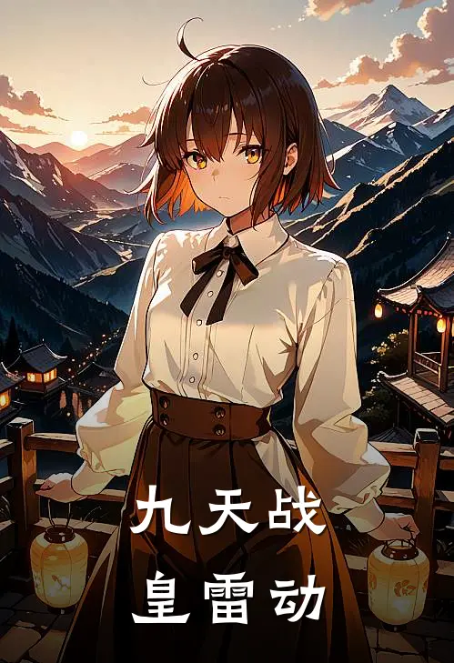九天战皇雷动