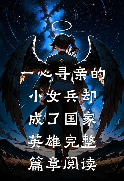 一心寻亲的小女兵却成了国家英雄完整篇章阅读
