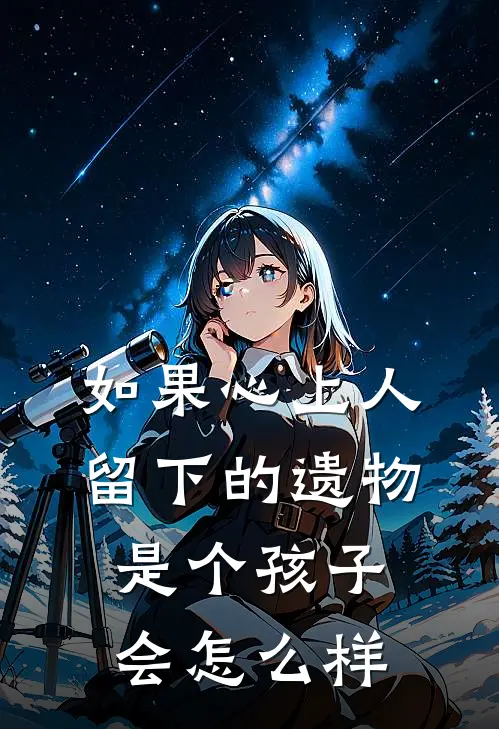 如果心上人留下的遗物是个孩子会怎么样