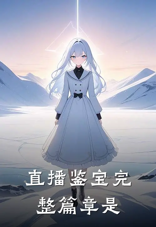 直播鉴宝完整篇章是
