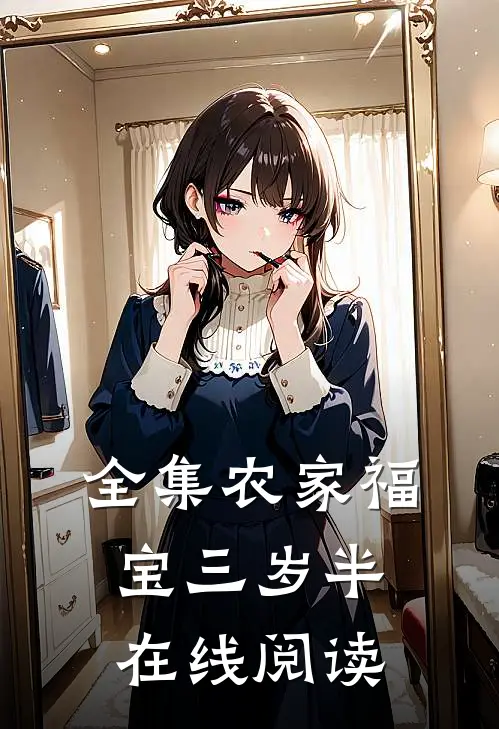 全集农家福宝三岁半在线阅读
