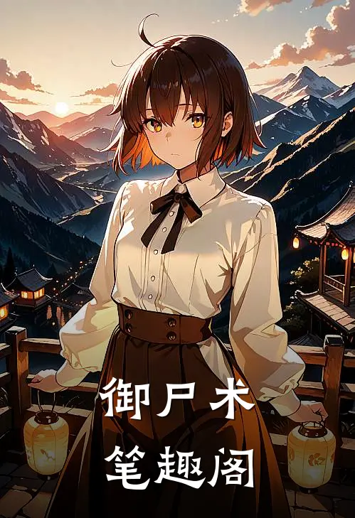 御尸术笔趣阁