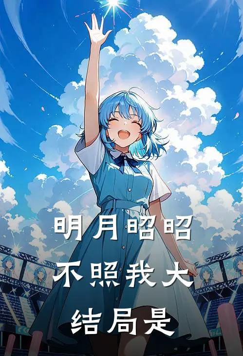 明月昭昭不照我大结局是