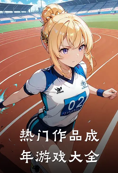 热门作品成年游戏大全