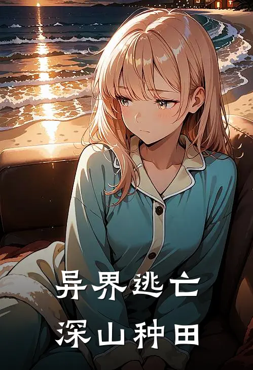 异界逃亡深山种田