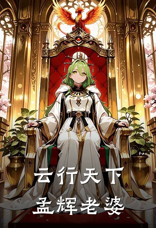 云行天下孟辉老婆