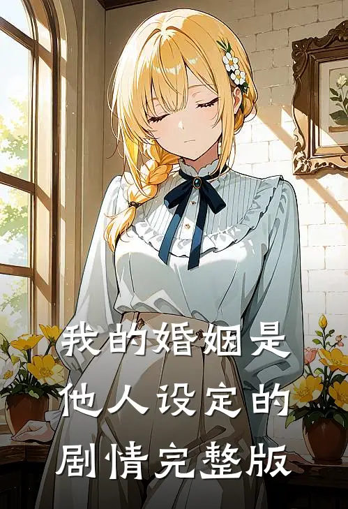 我的婚姻是他人设定的剧情完整版