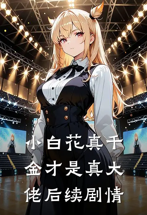 小白花真千金才是真大佬后续剧情