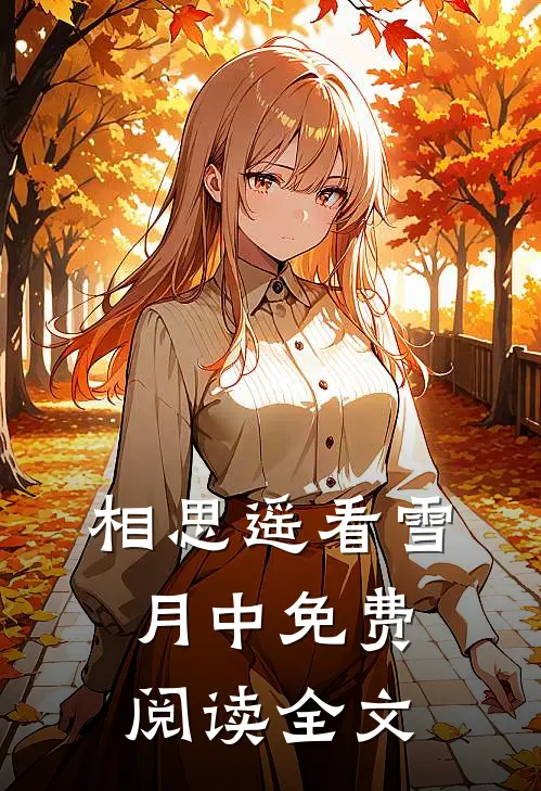 相思遥看雪月中免费阅读全文