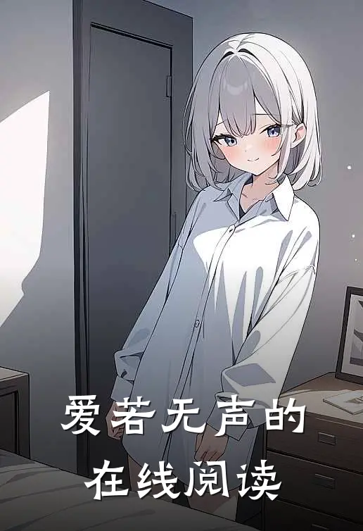 爱若无声的在线阅读