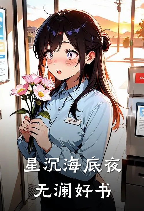 星沉海底夜无澜好书