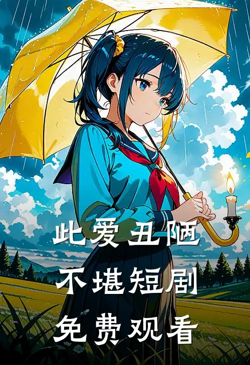 此爱丑陋不堪短剧免费观看