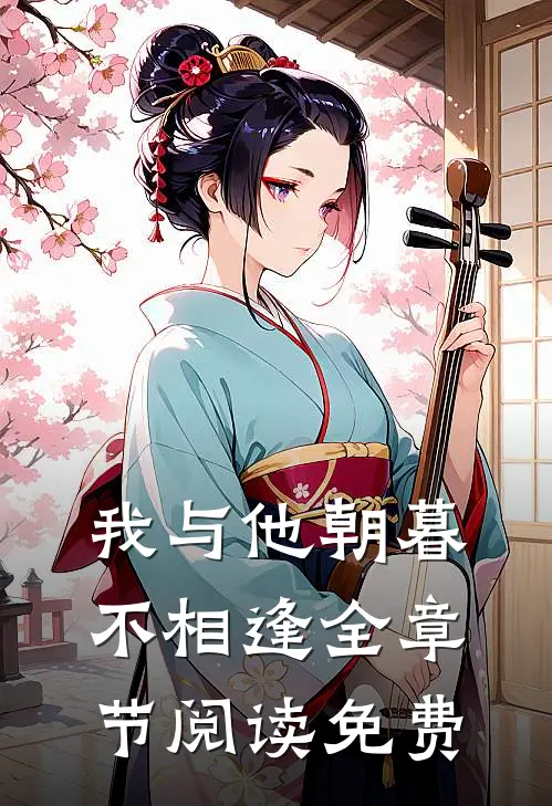 我与他朝暮不相逢全章节阅读免费