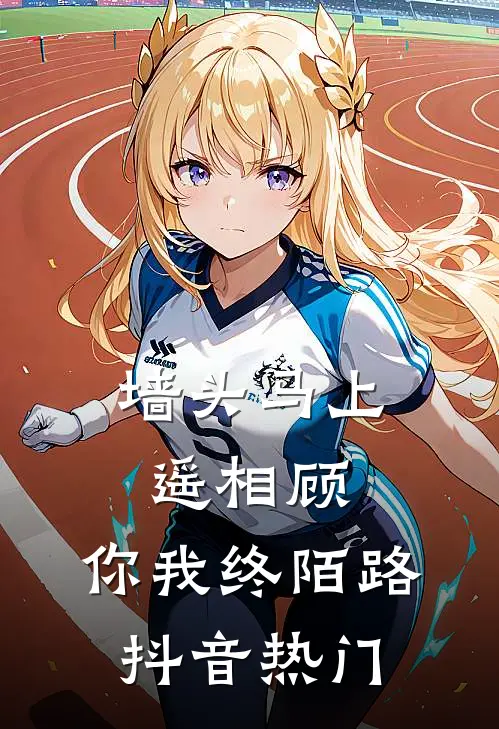 墙头马上遥相顾，你我终陌路抖音热门