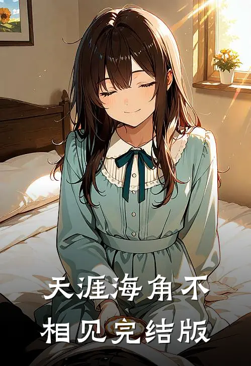天涯海角不相见完结版