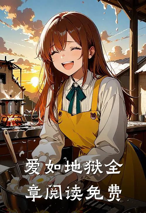 爱如地狱全章阅读免费