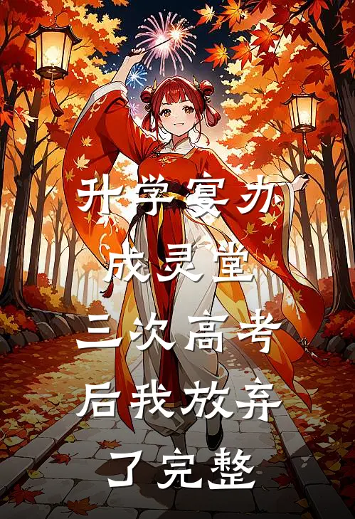 升学宴办成灵堂，三次高考后我放弃了完整