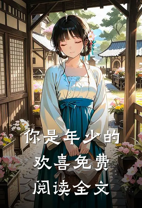 你是年少的欢喜免费阅读全文