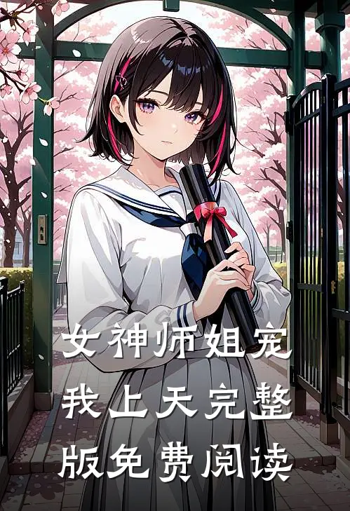 女神师姐宠我上天完整版免费阅读