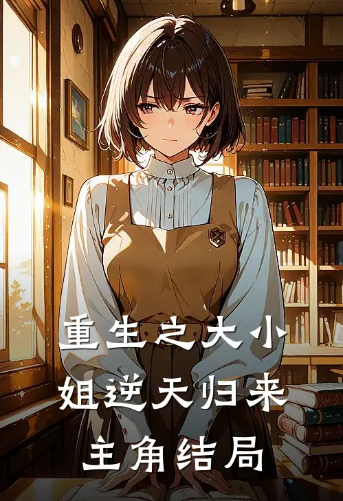重生之大小姐逆天归来主角结局