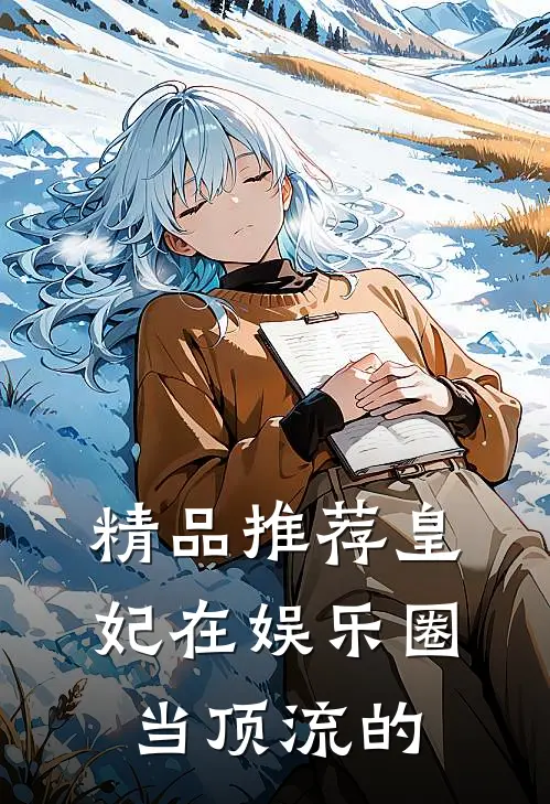 精品推荐皇妃在娱乐圈当顶流的