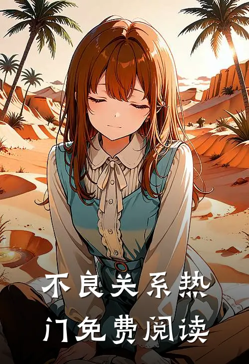 不良关系热门免费阅读