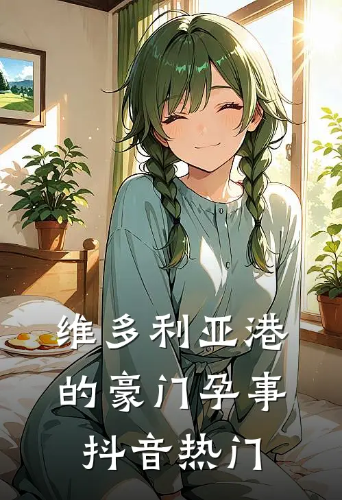 维多利亚港的豪门孕事抖音热门