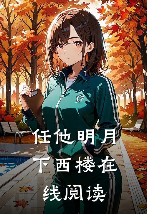 任他明月下西楼在线阅读