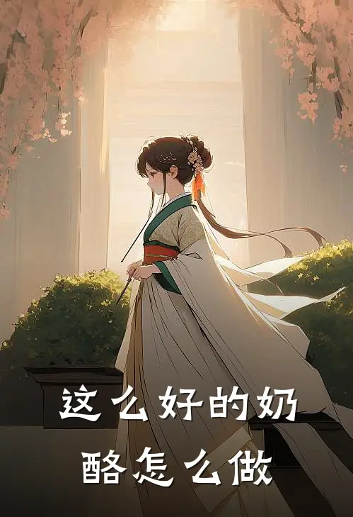 这么好的奶酪怎么做