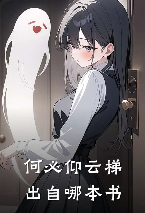 何必仰云梯出自哪本书