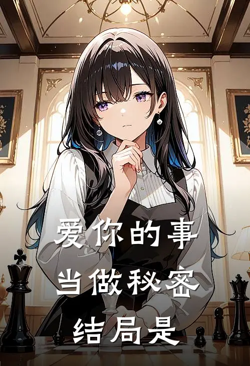 爱你的事当做秘密结局是
