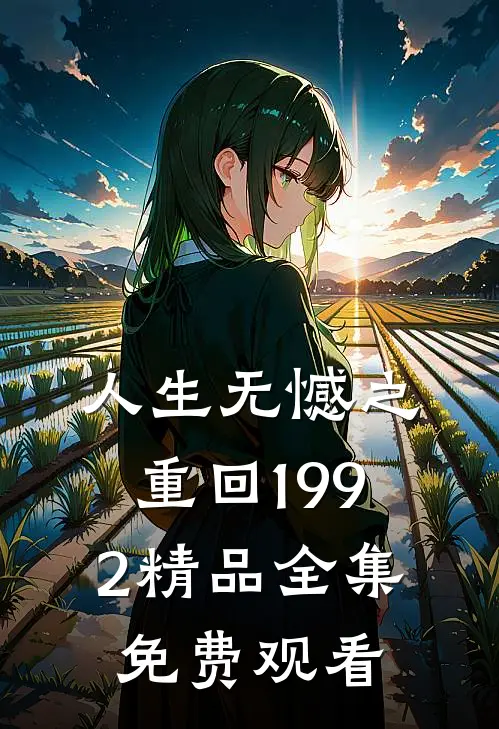 人生无憾之重回1992精品全集免费观看