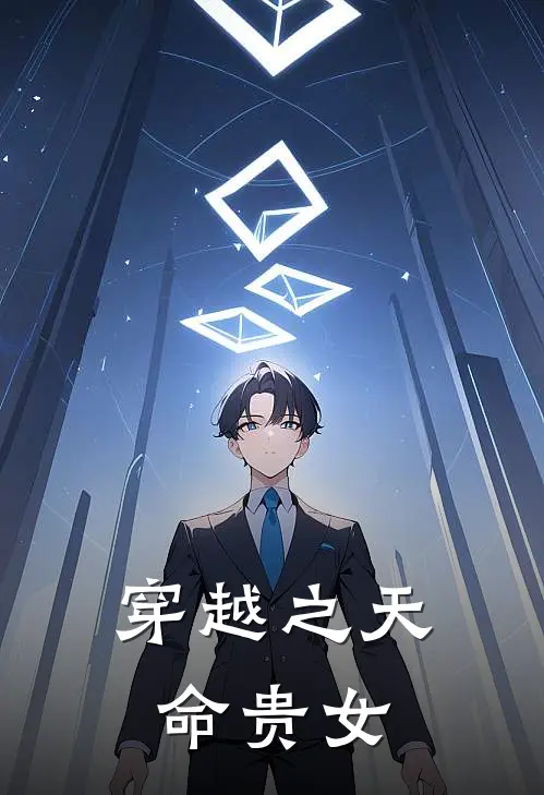 穿越之天命贵女