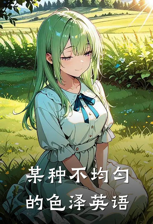 某种不均匀的色泽英语