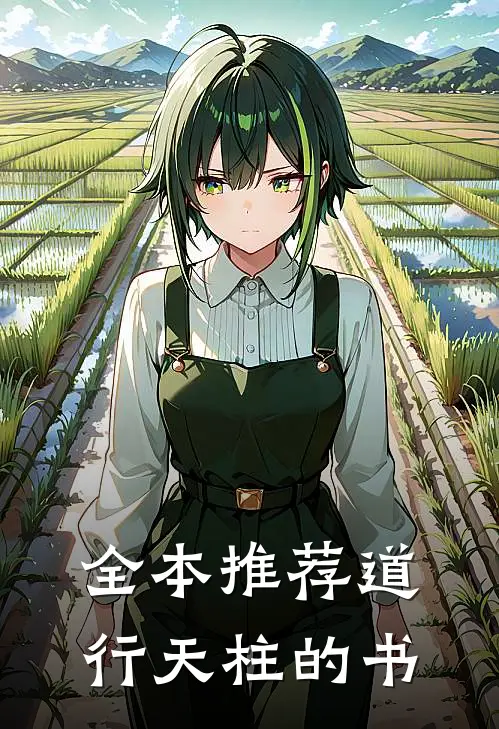 全本推荐道行天柱的书