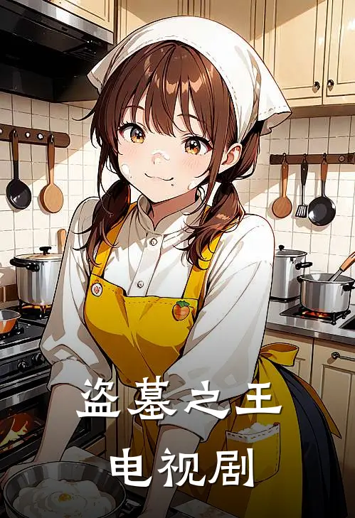 盗墓之王 电视剧