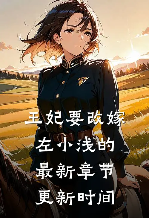 王妃要改嫁左小浅的最新章节更新时间