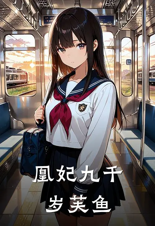 凰妃九千岁 芙鱼