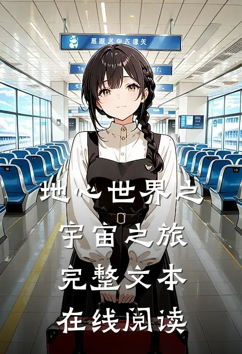 地心世界之宇宙之旅完整文本在线阅读